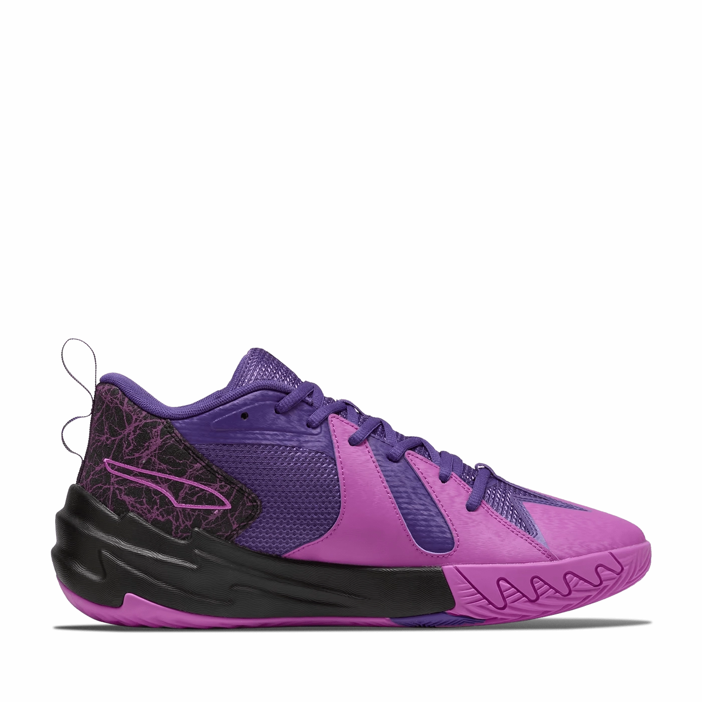 Puma Scoot Zeros 'Purp Light'