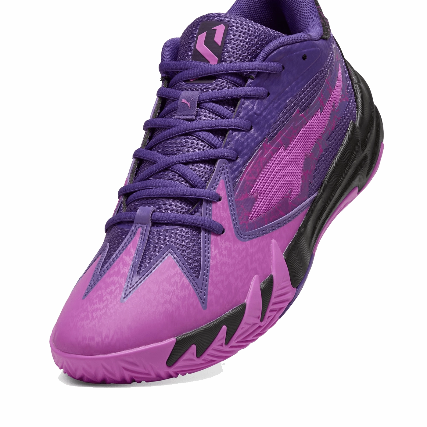 Puma Scoot Zeros 'Purp Light'
