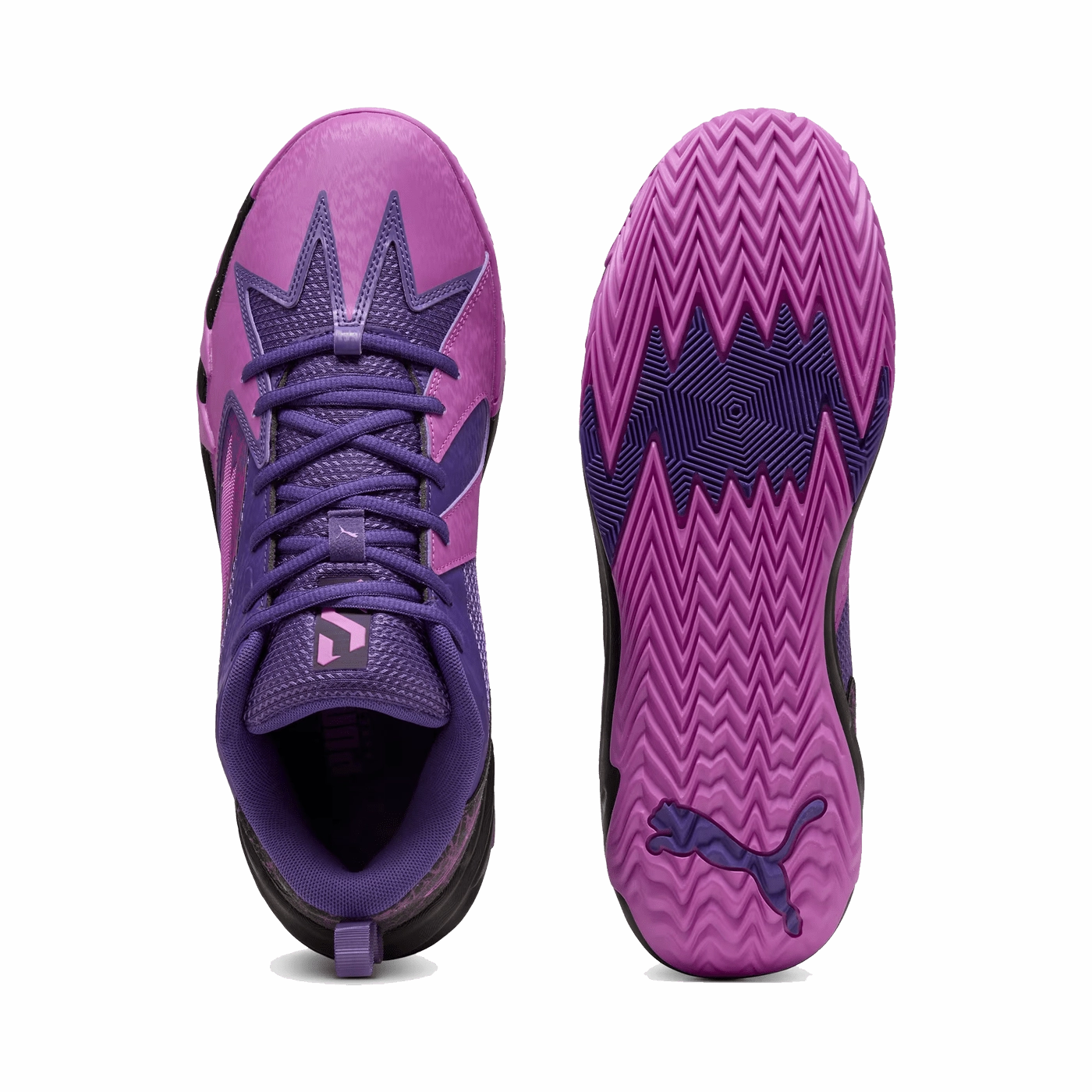 Puma Scoot Zeros 'Purp Light'