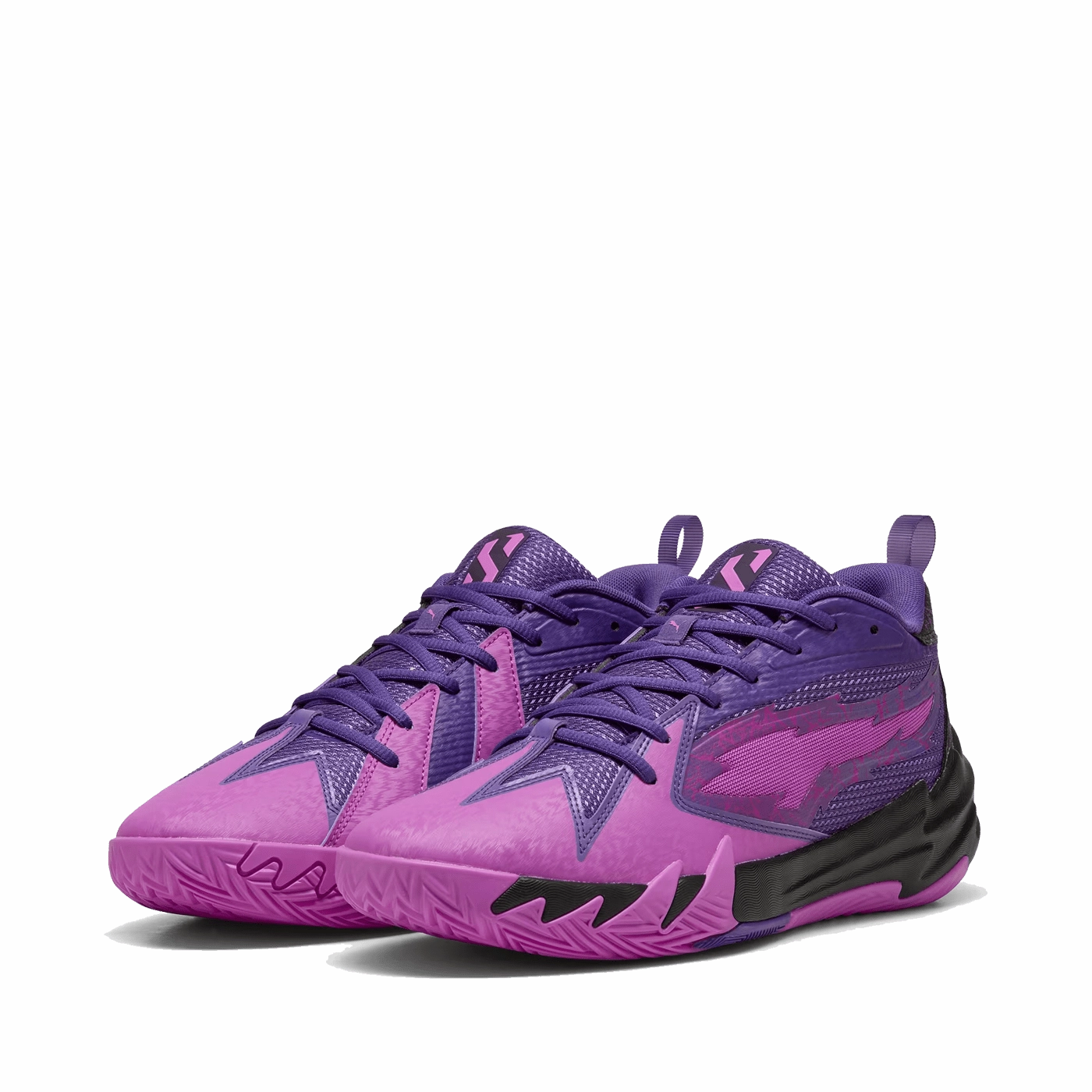 Puma Scoot Zeros 'Purp Light'