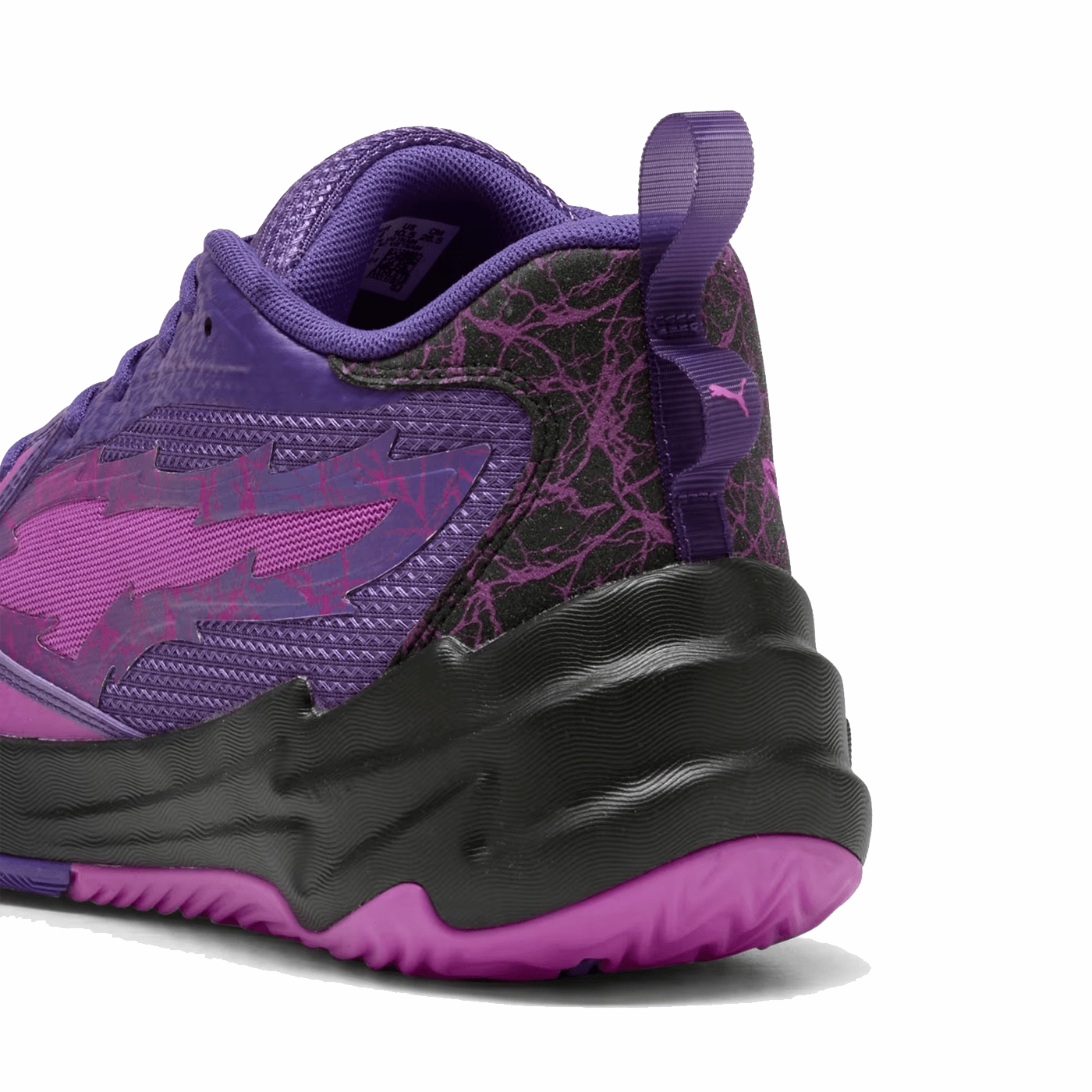 Puma Scoot Zeros 'Purp Light'