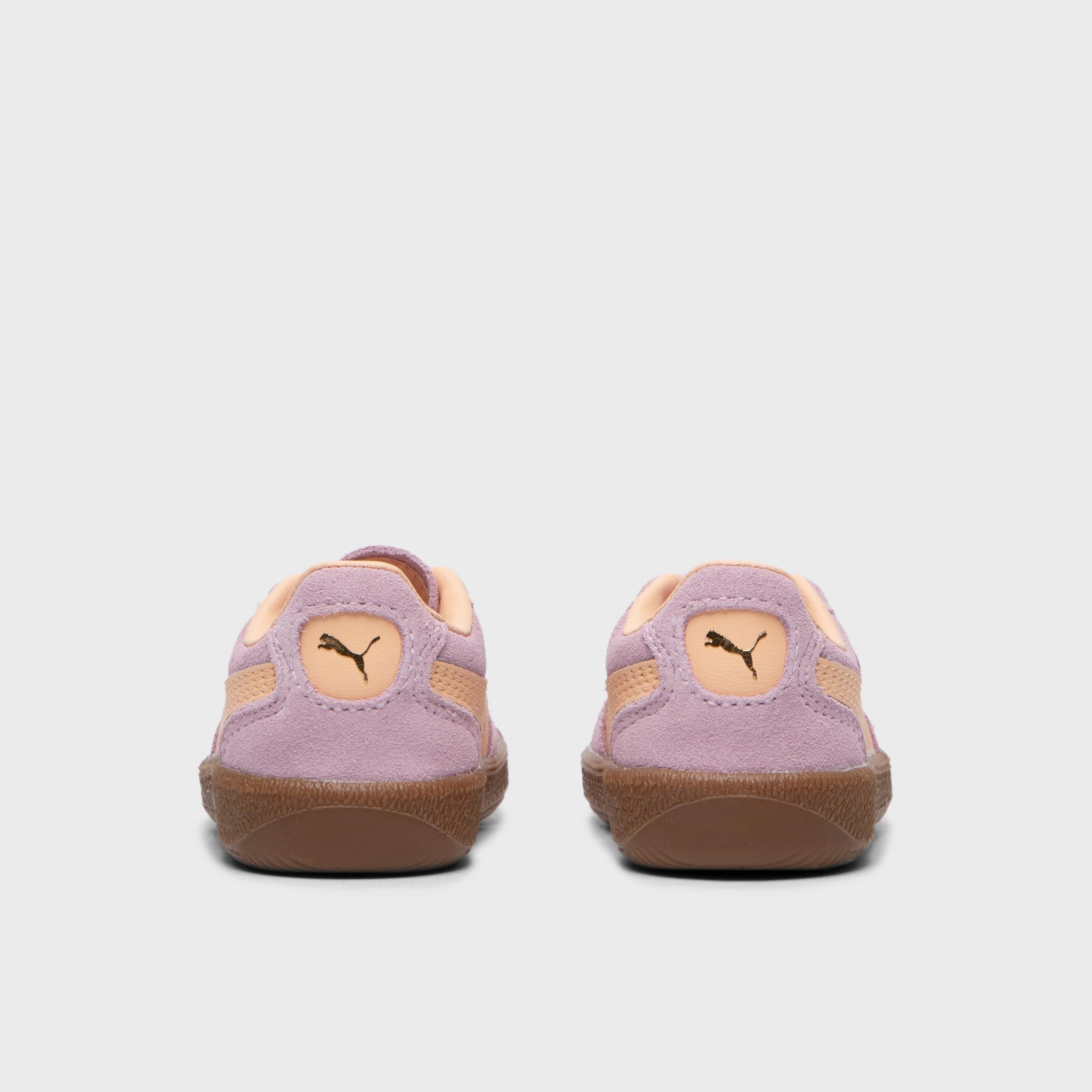 Puma Toddlers' Palermo Purple / Pink