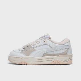 Puma Women's 180 Puma White / Warm White