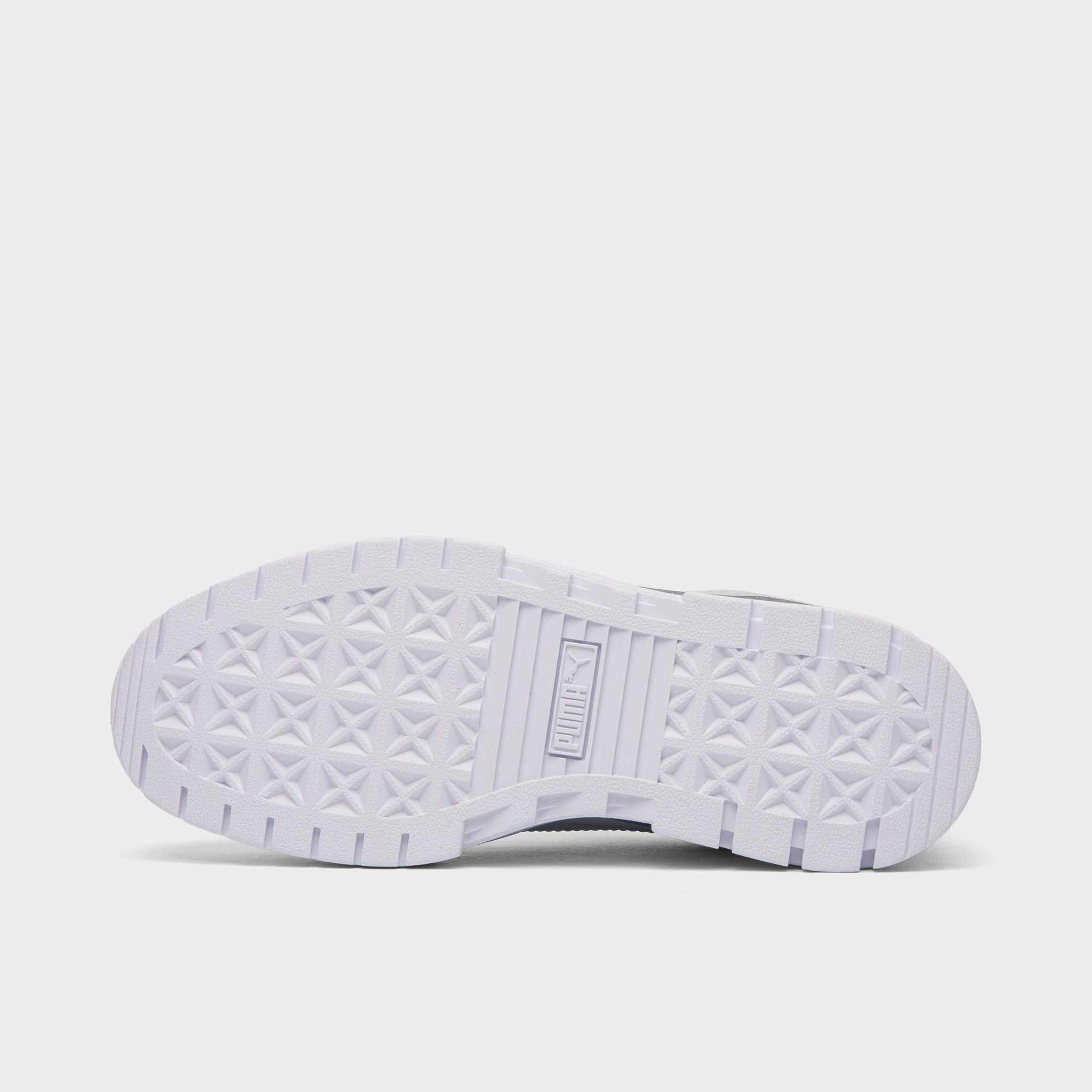 Puma Women's Mayze Raw Puma White / Chalk Pink