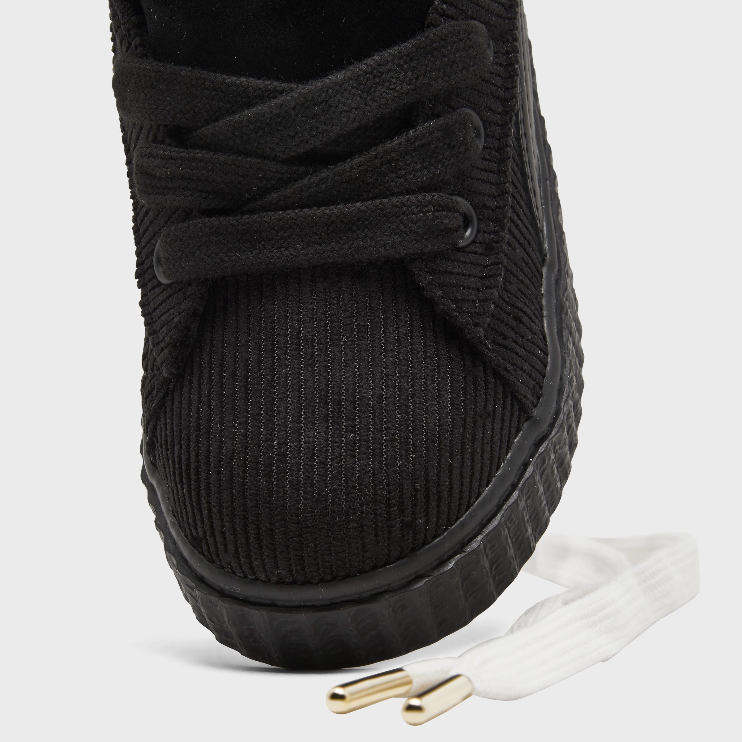 Puma x FENTY Toddlers' Creeper Phatty Corduroy Black / Gold