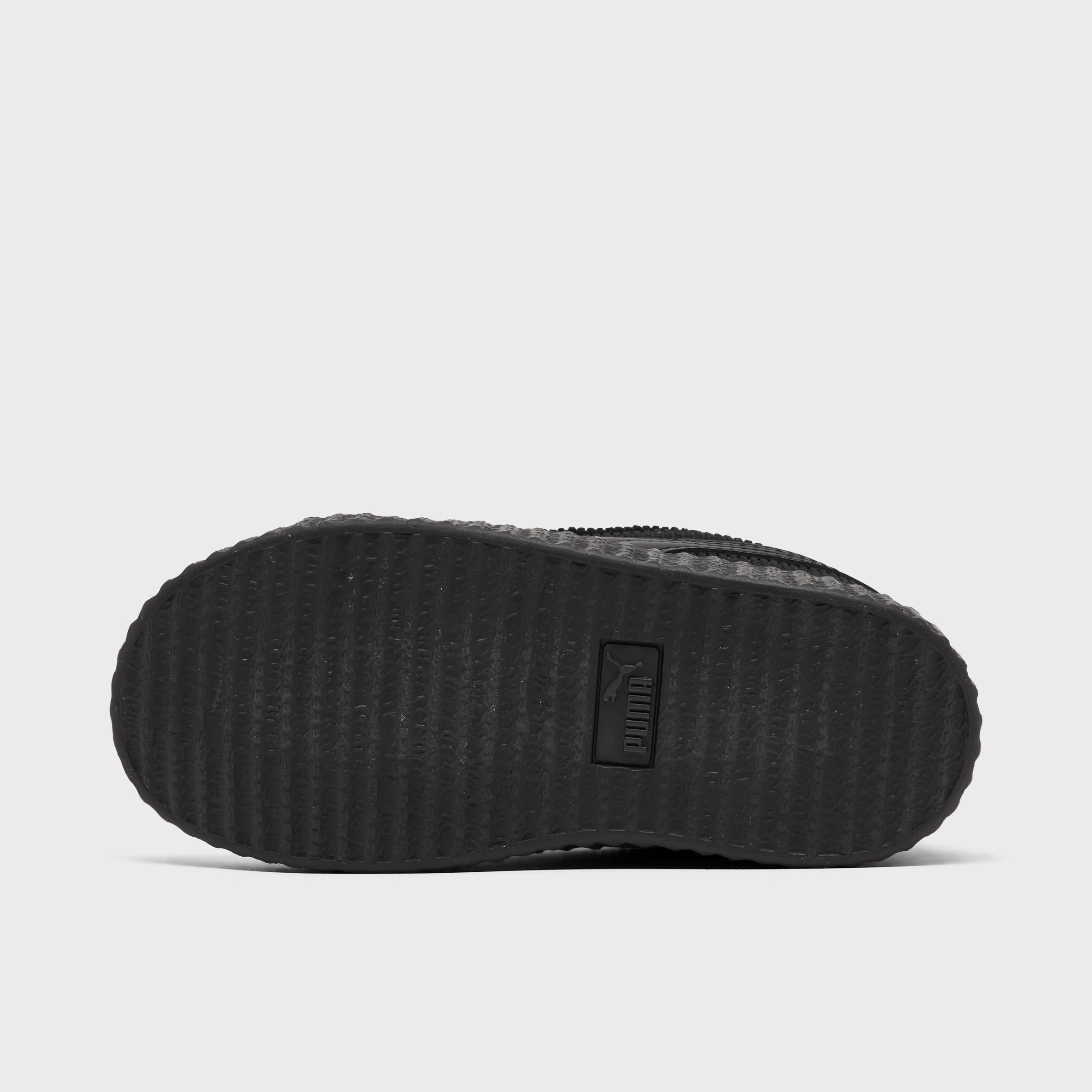 Puma x FENTY Toddlers' Creeper Phatty Corduroy Black / Gold
