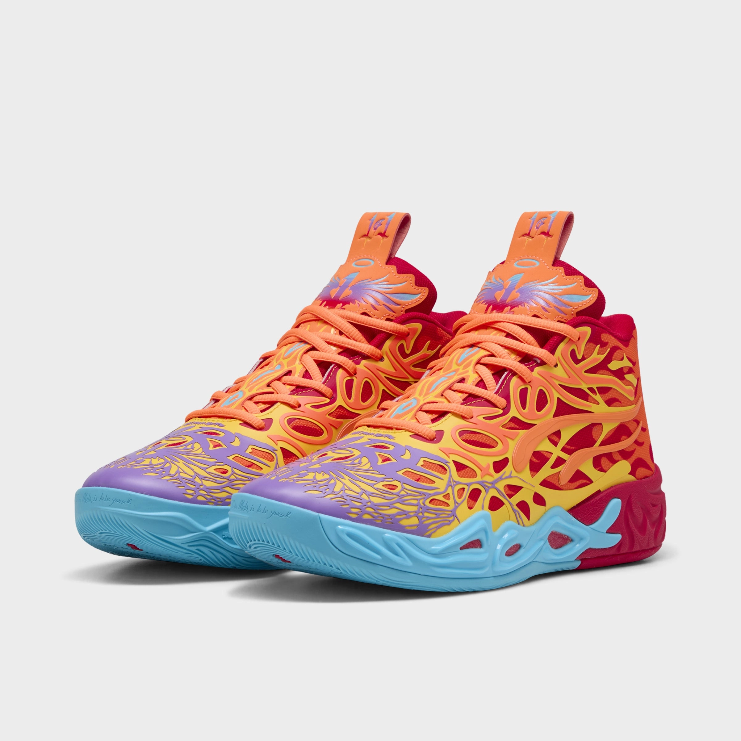 Puma x LaMelo Ball MB.04 Phoenix