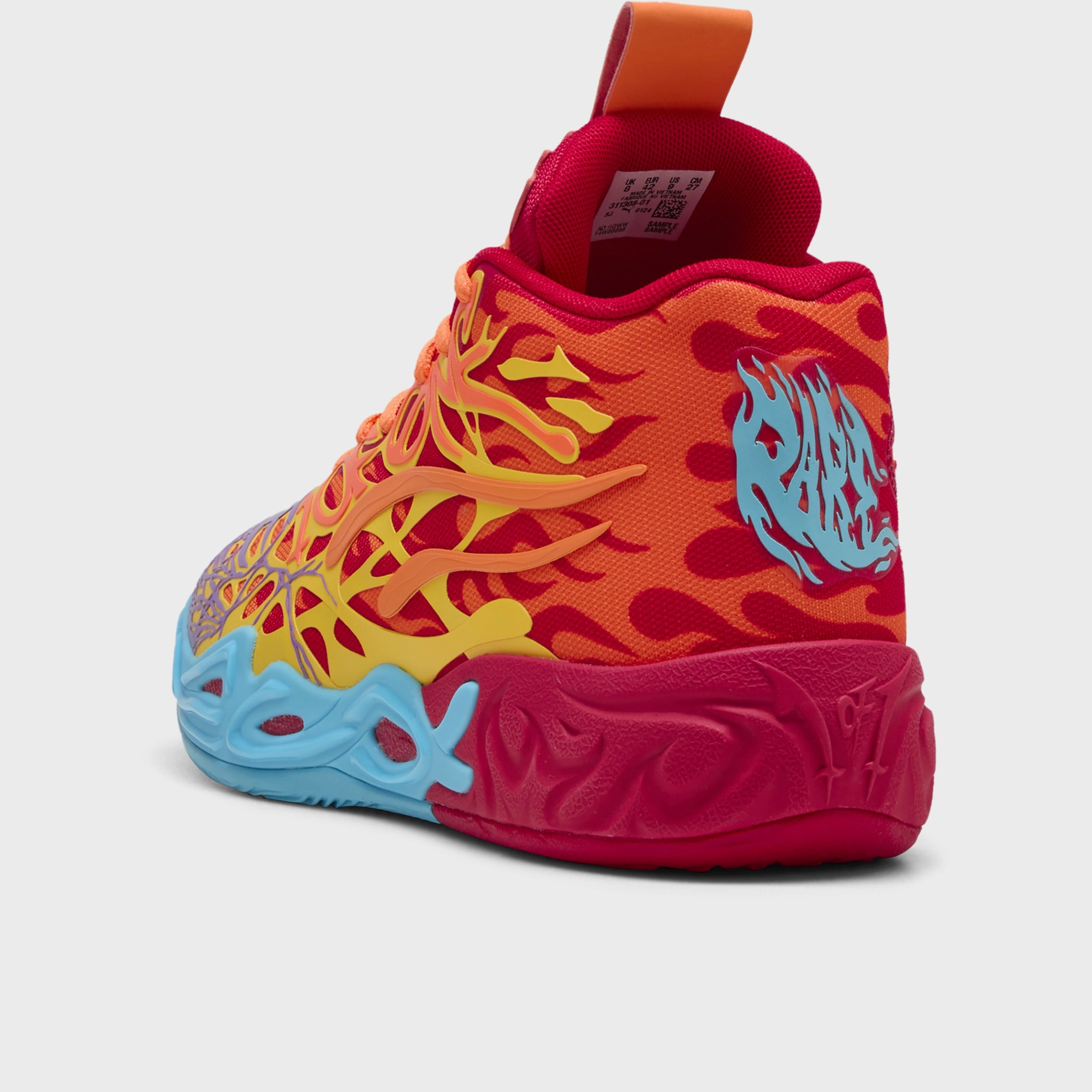 Puma x LaMelo Ball MB.04 Phoenix