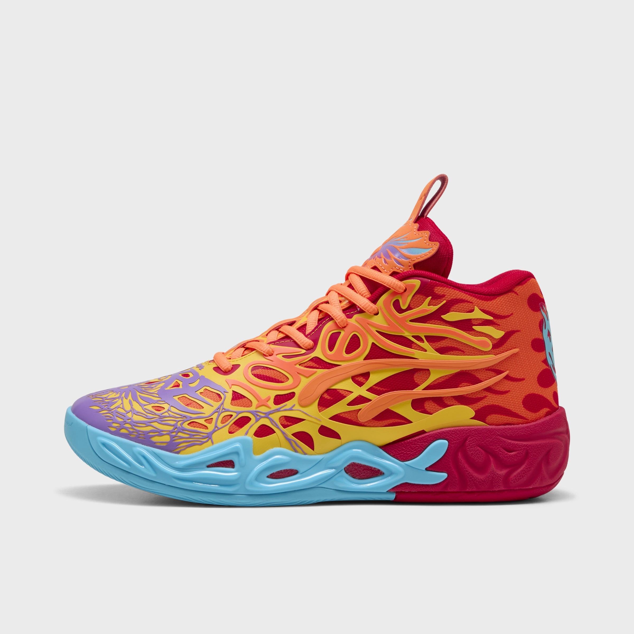 Puma x LaMelo Ball MB.04 Phoenix