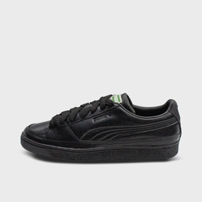 Puma x Rhuigi Suede Black / White