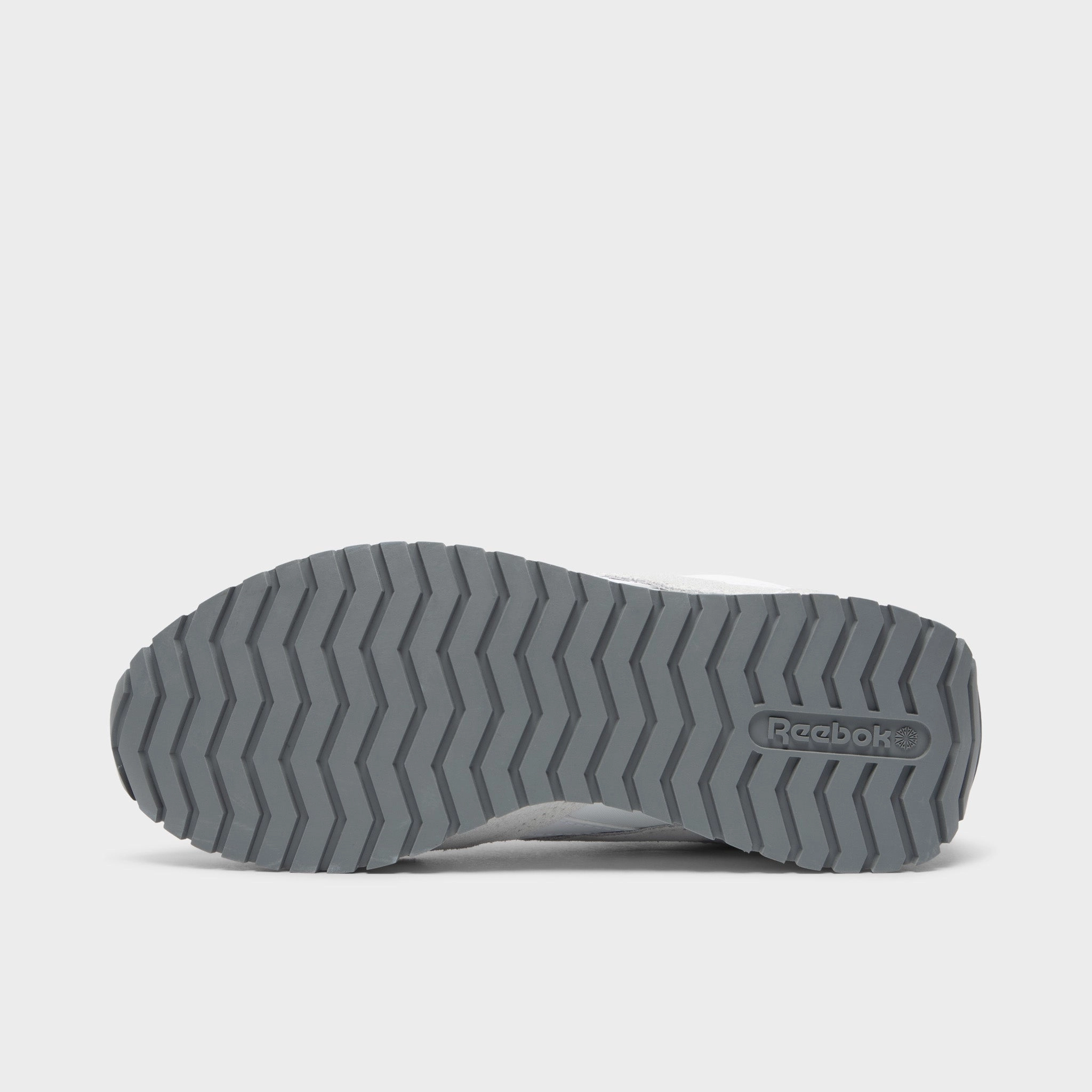 Reebok Women's Classic AZ Barely Grey / Barely Grey - White