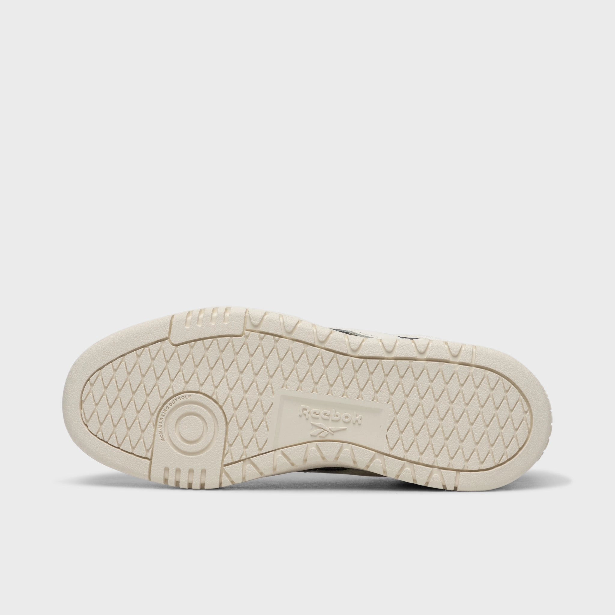 Reebok Women's Club C Double Revenge Chalk / Black - Chalk