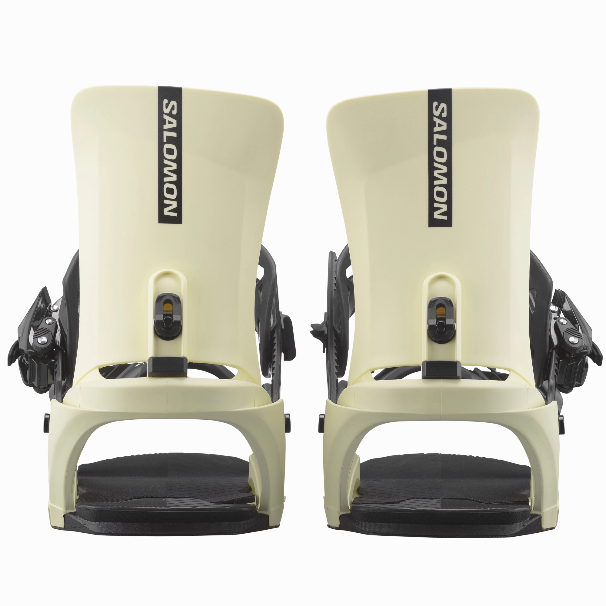 RHYTHM SNOWBOARD BINDING