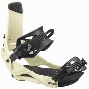 RHYTHM SNOWBOARD BINDING