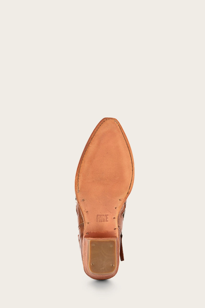 Sacha Moto Short - Pre-Loved