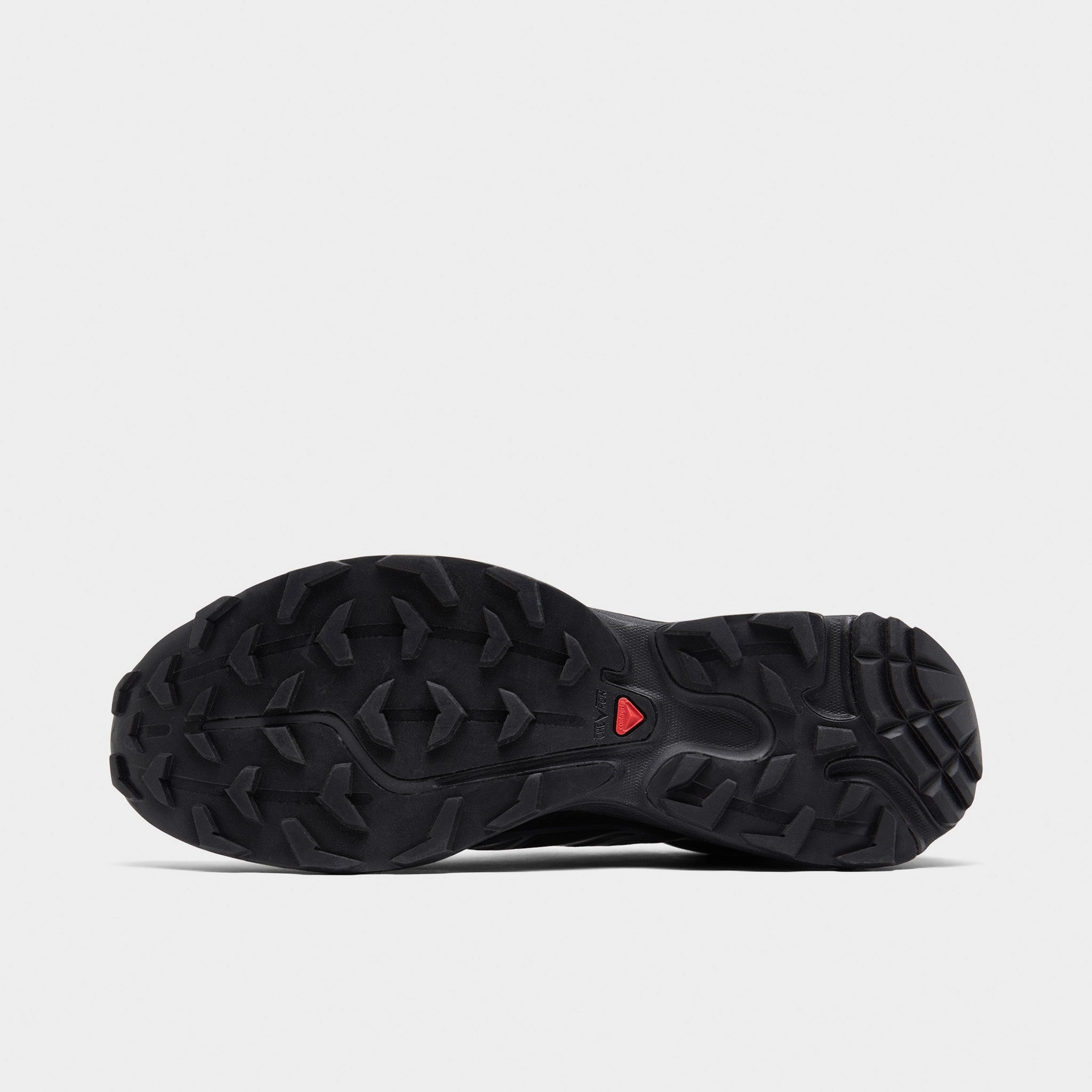 Salomon XT-6 Black / Black - Phantom