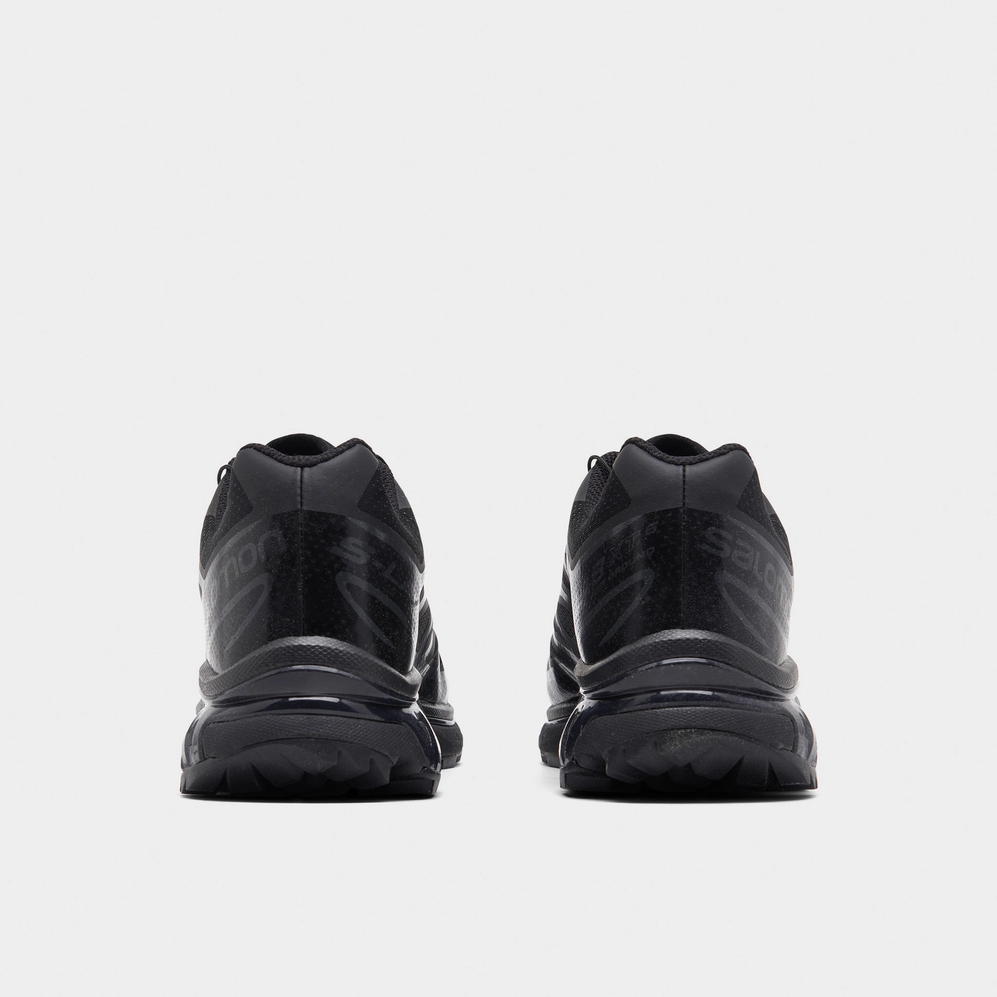 Salomon XT-6 Black / Black - Phantom