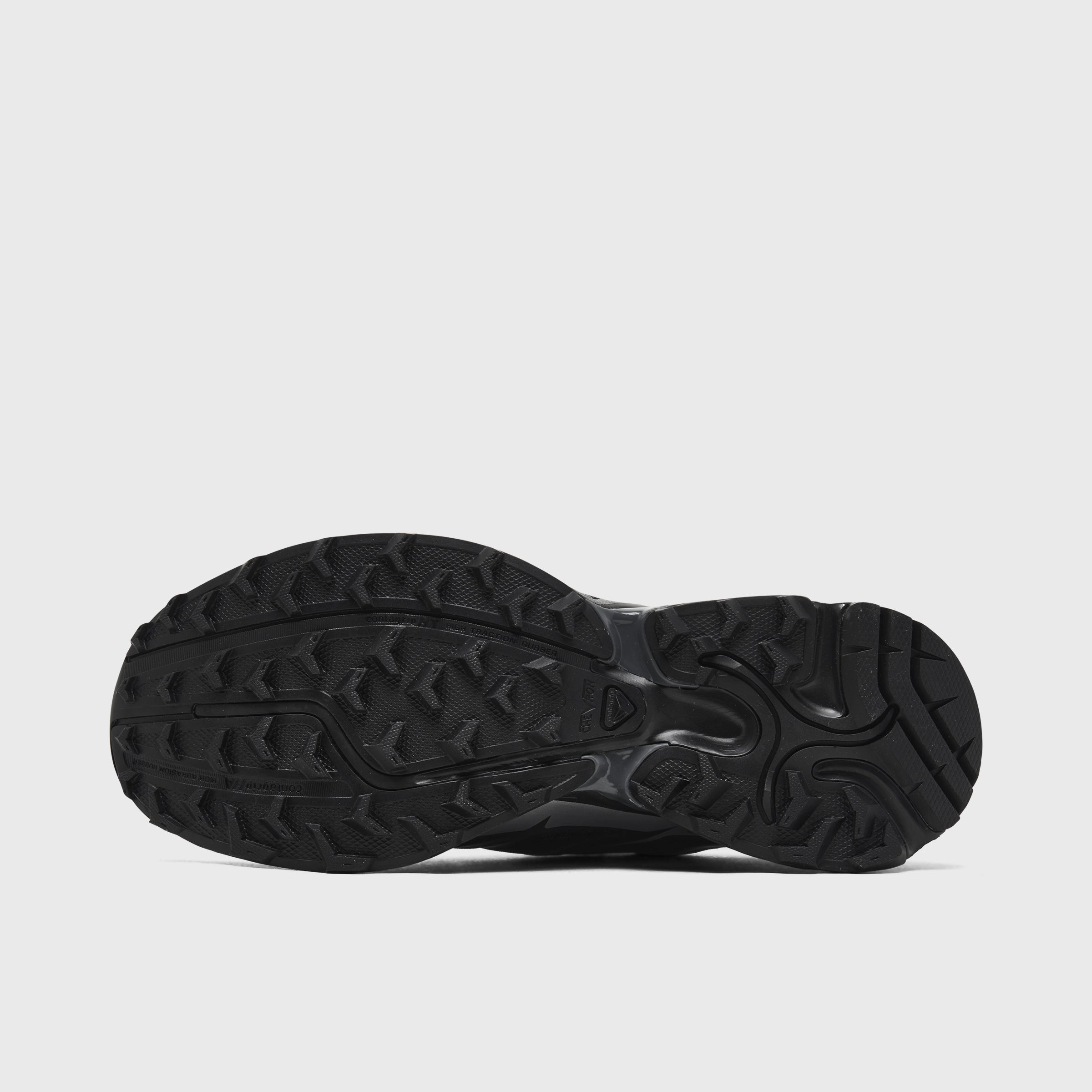 Salomon XT-Pathway 2 Night Black / Turbulence - Silver