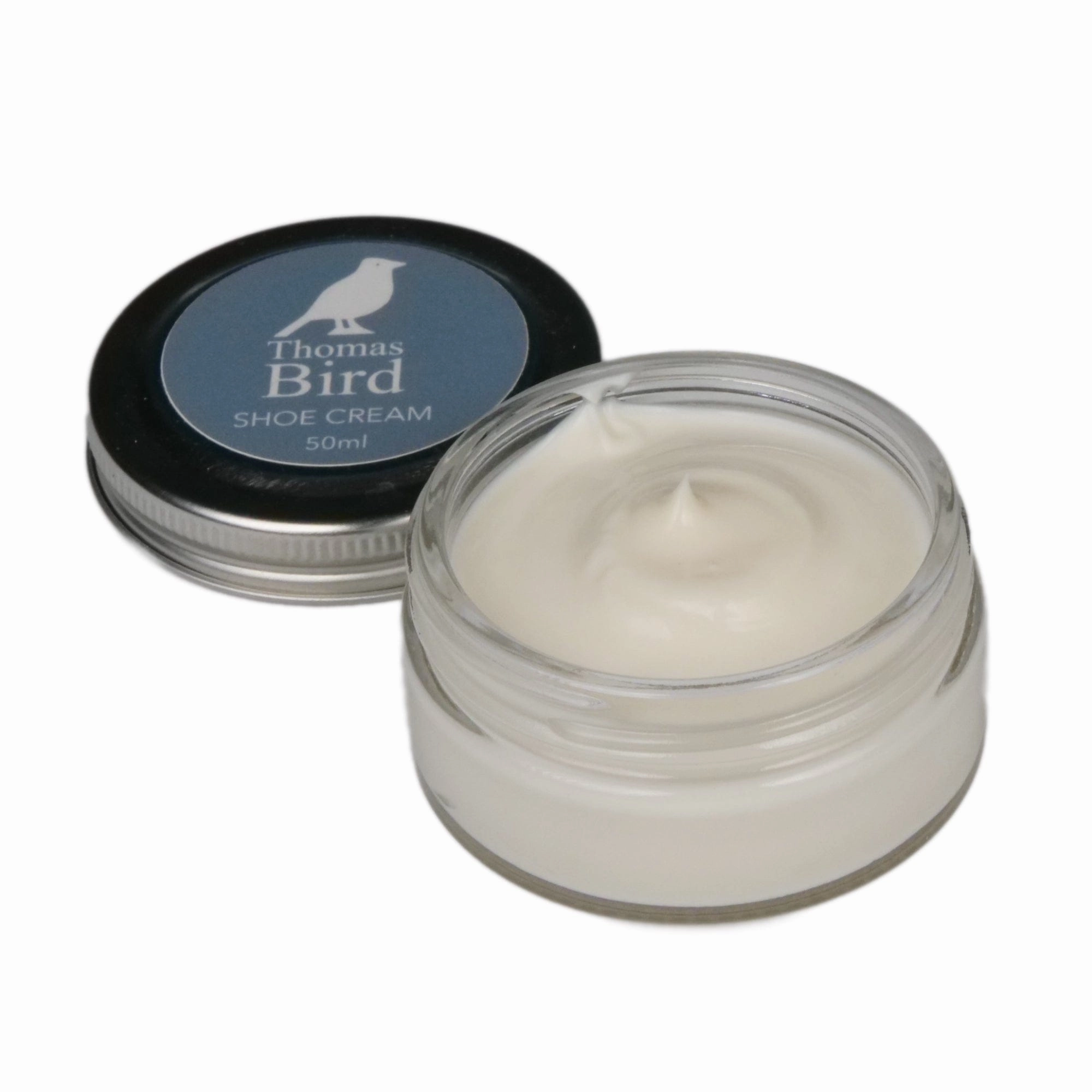 Shoe Cream Neutral