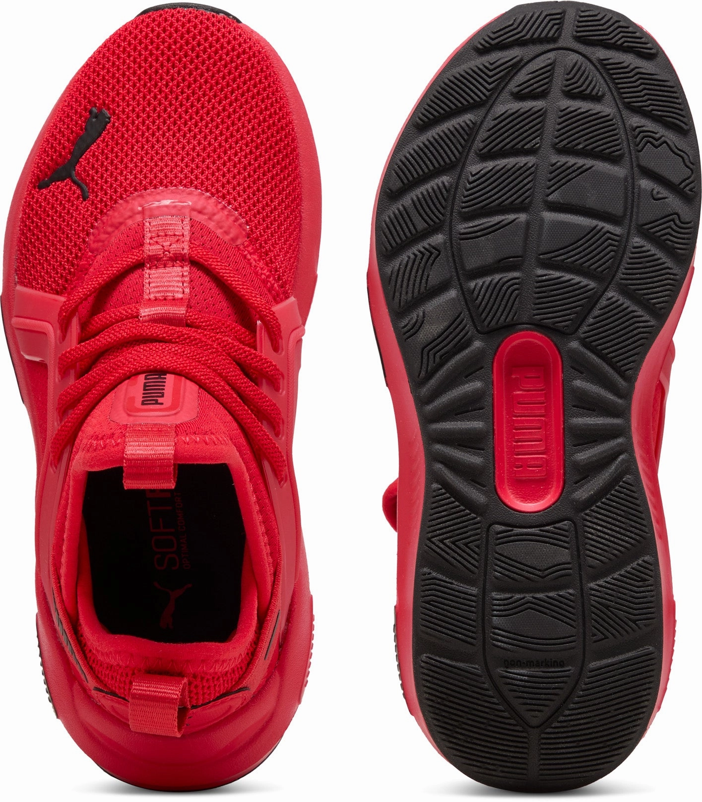 SOFTRIDE ENZO 5 PS Kid's Sportswear Shoes