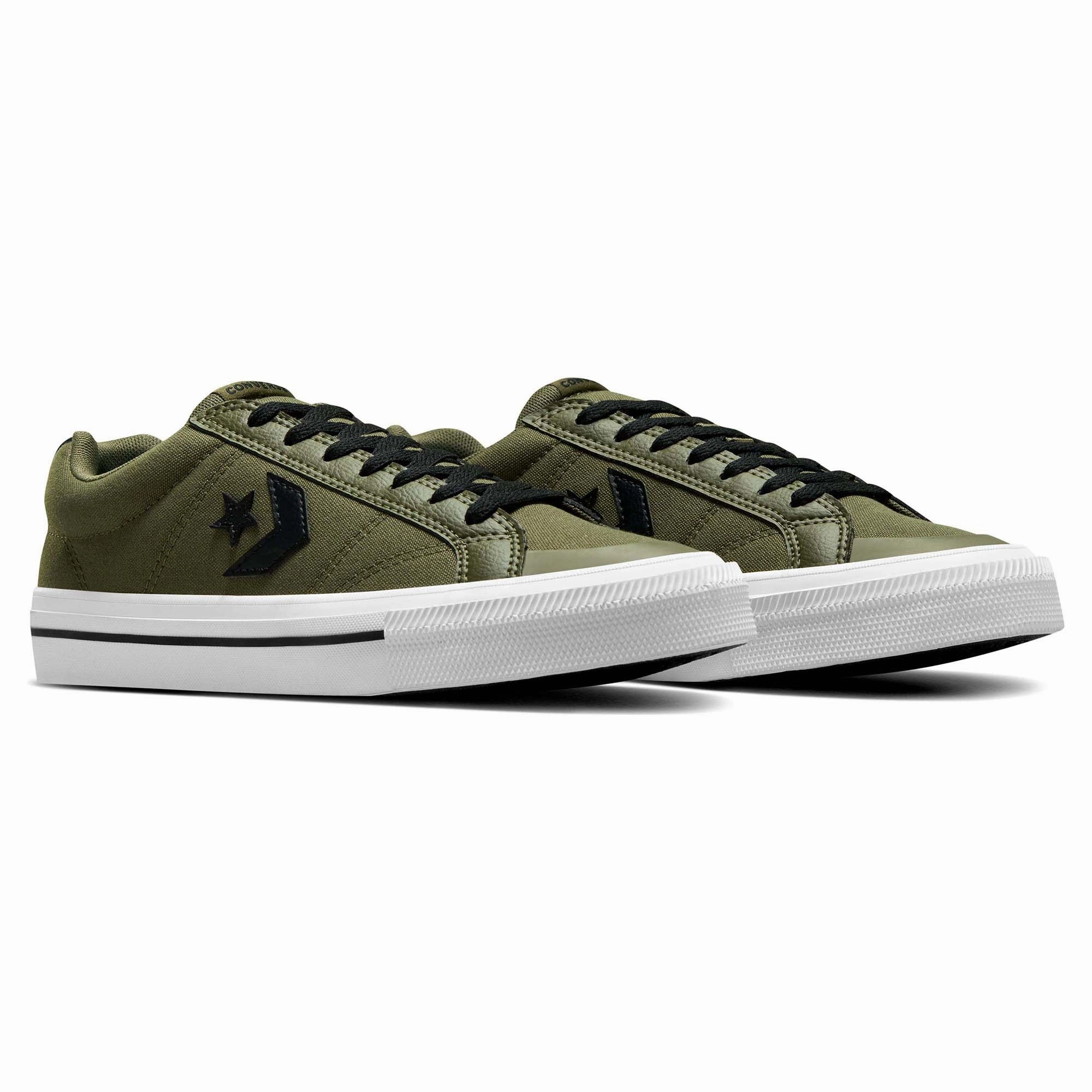 Sport Casual Low Top Unisex Sneakers