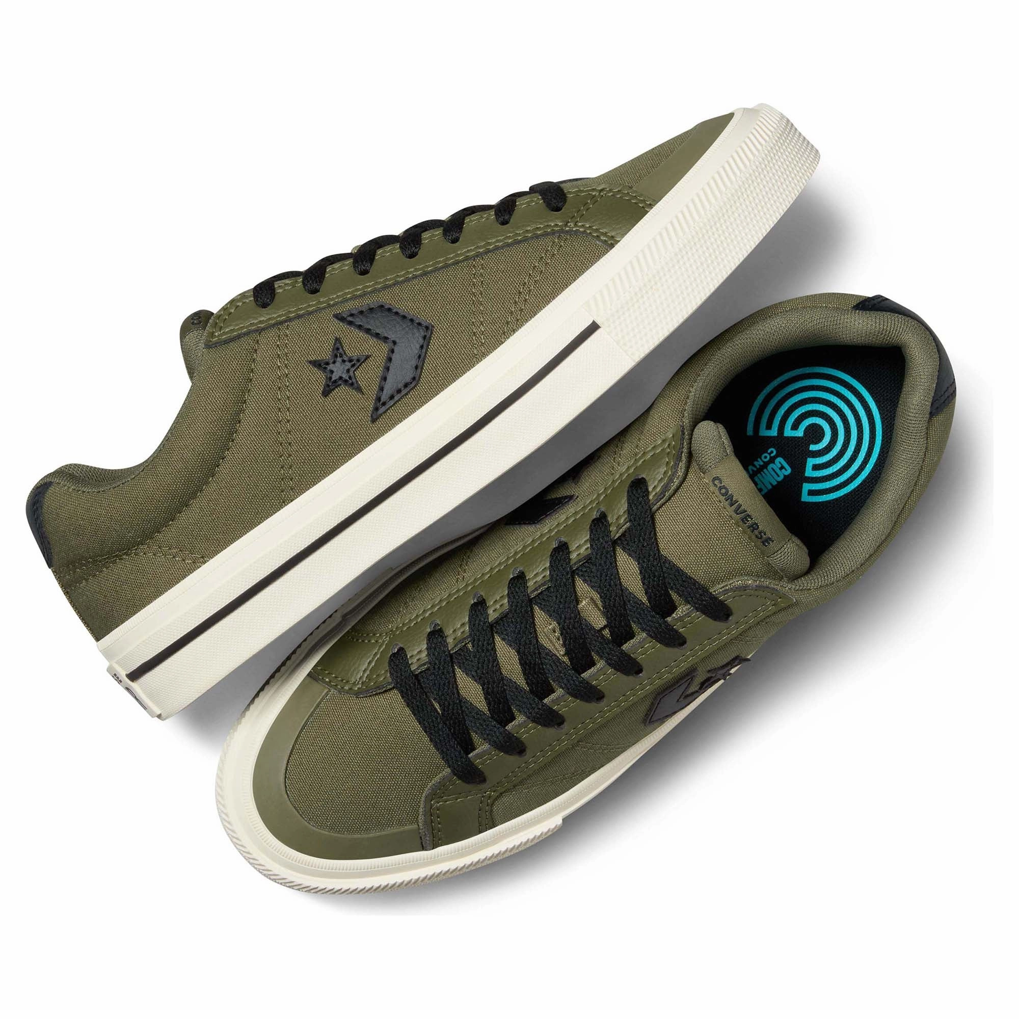 Sport Casual Low Top Unisex Sneakers