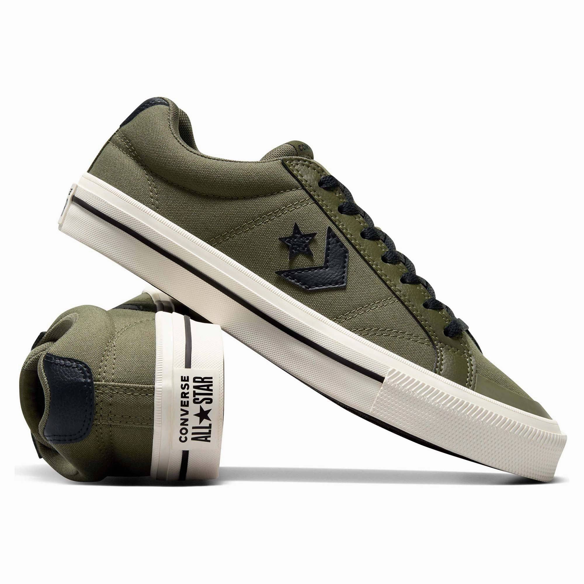Sport Casual Low Top Unisex Sneakers