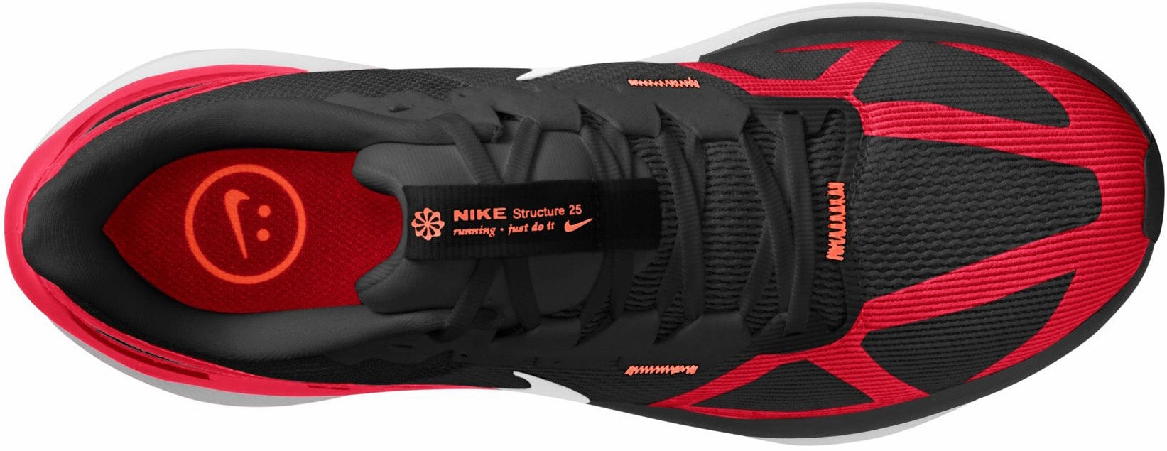 Structure 25 Men's Road Running Shoes