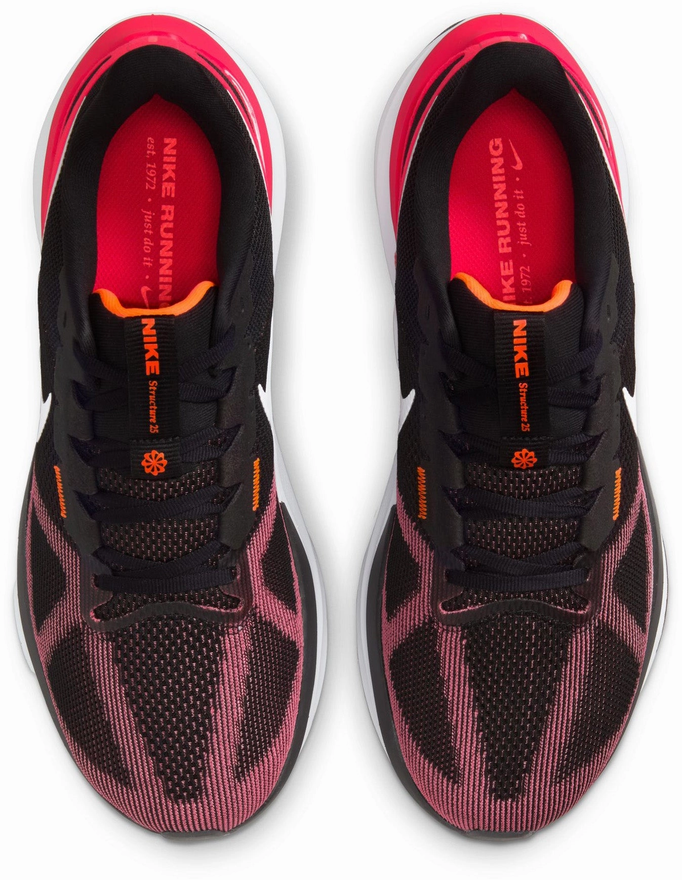 Structure 25 Men's Road Running Shoes