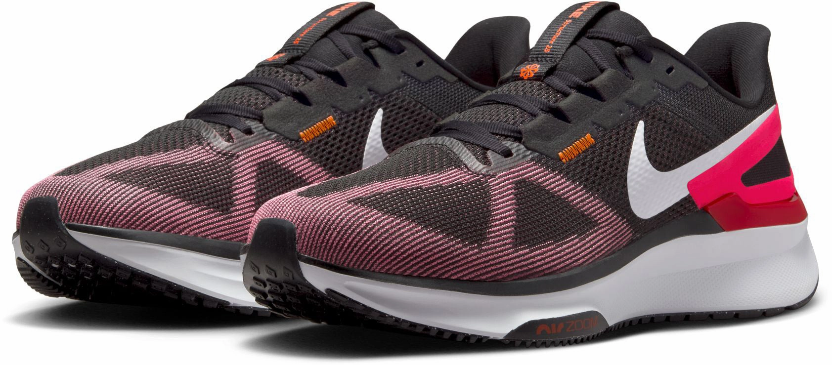 Structure 25 Men's Road Running Shoes