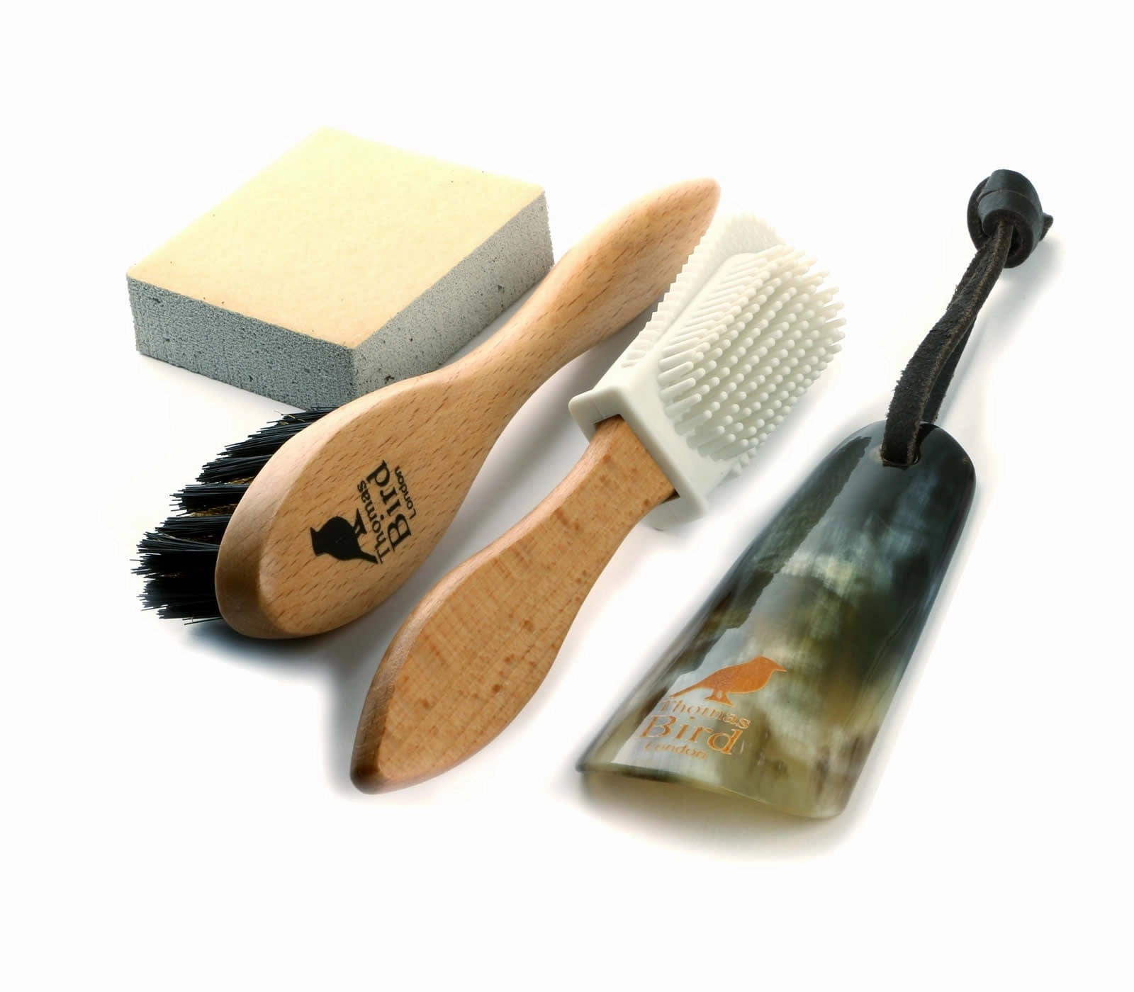 Suede Care Pack SAVE 10%
