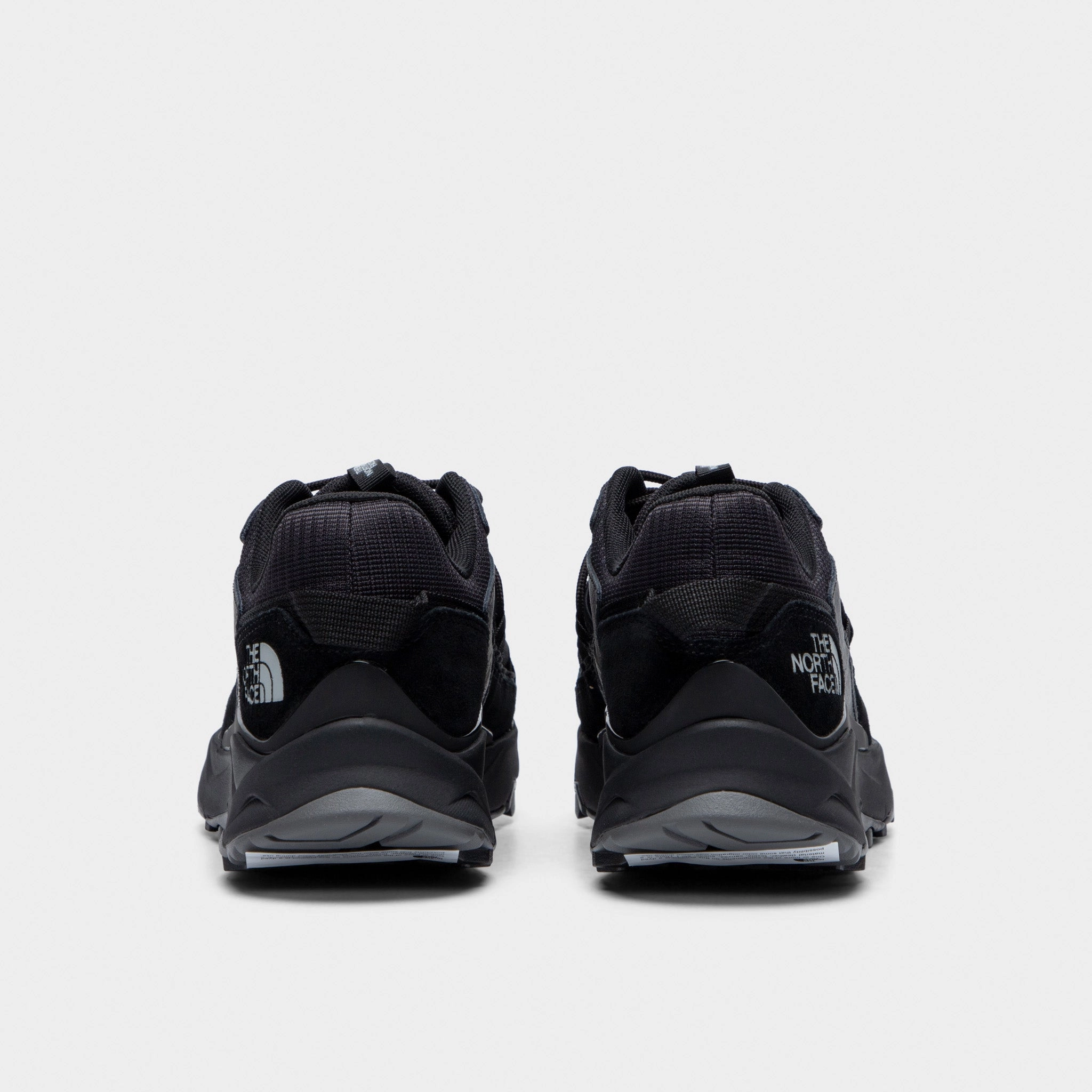 The North Face Vectiv Taraval Black / Black