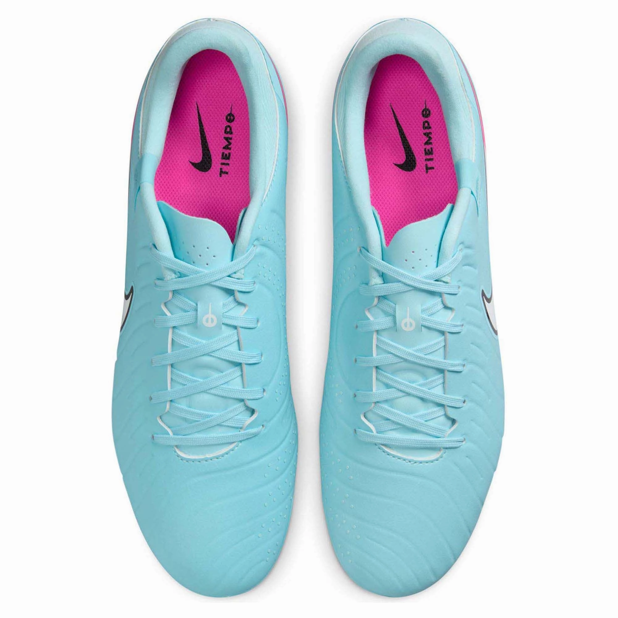 Tiempo Legend 10 Academy Multi Ground Low Top Men's Football Boots