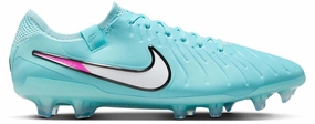 Tiempo Legend 10 Elite Firm Ground Low Top Men's Football Boots
