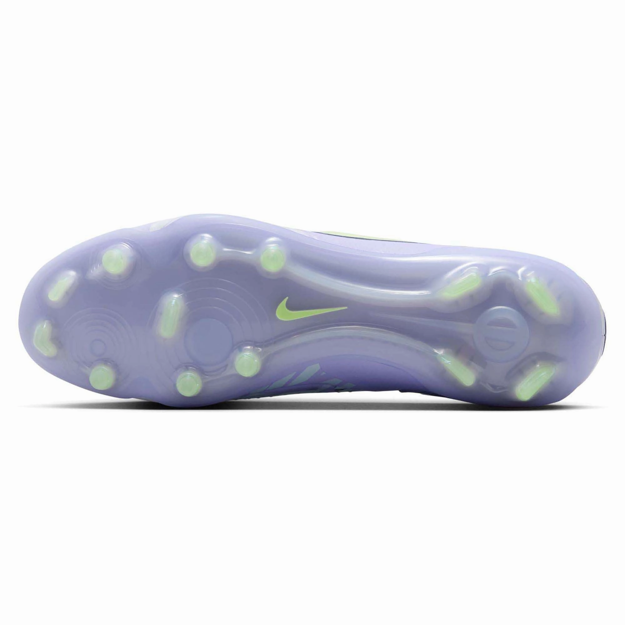 Tiempo Legend 10 Nike United Elite Firm Ground Men's Football Boots