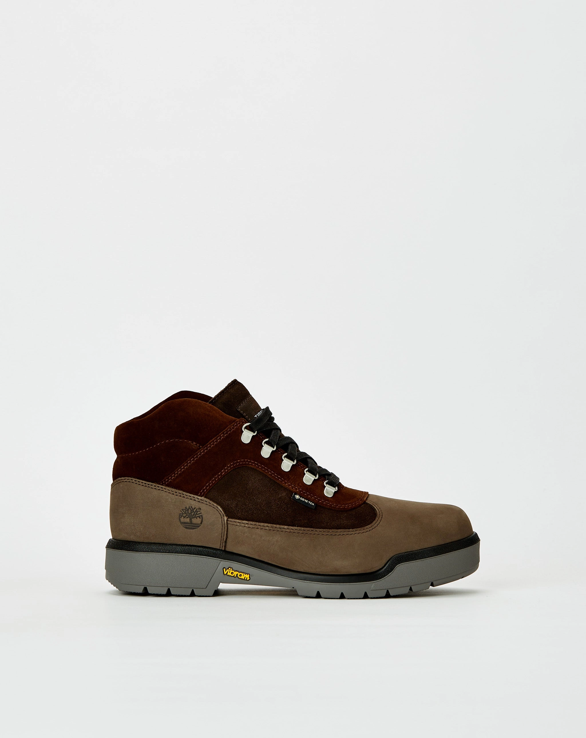 Tier 0 Field Boot