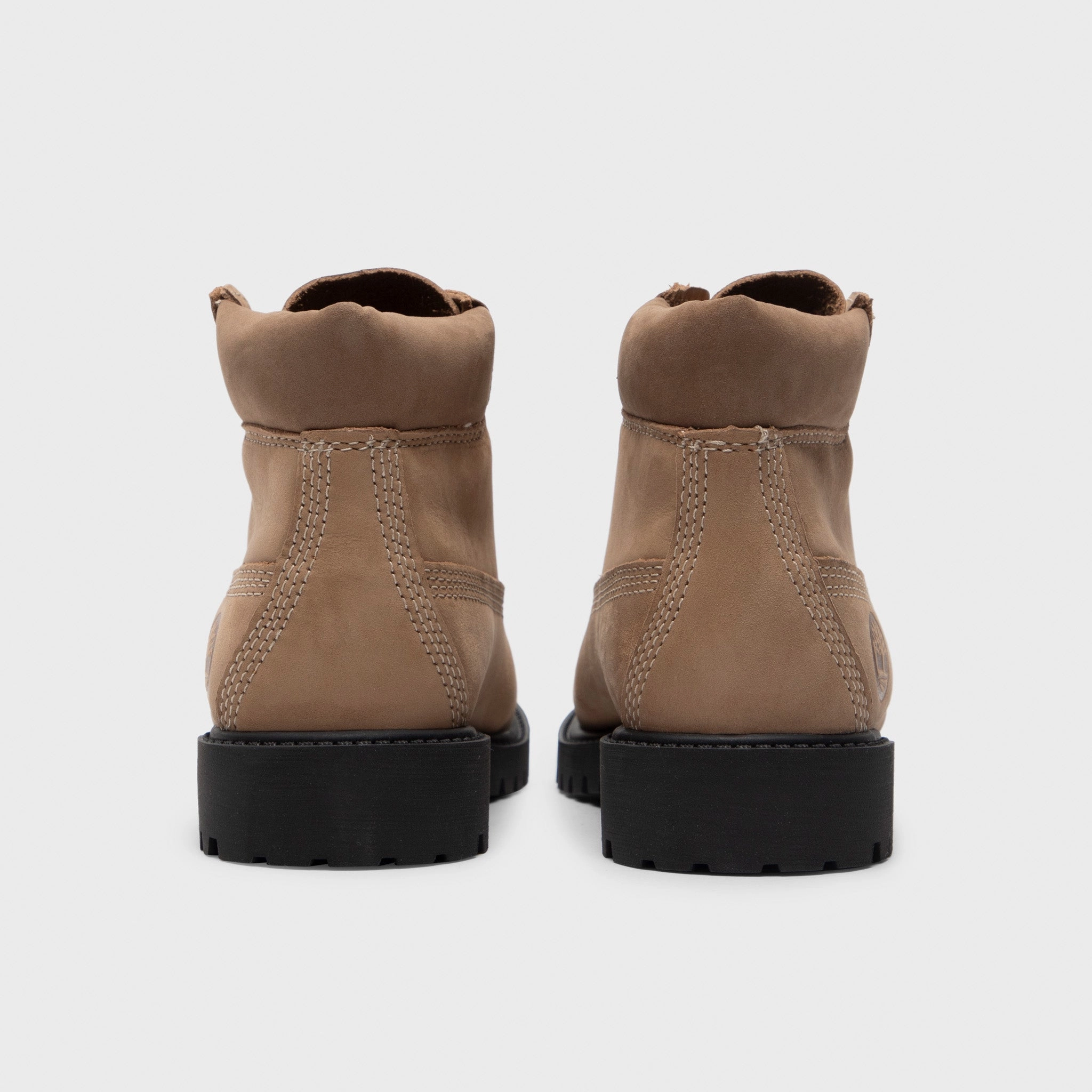 Timberland Children's 6 Boot / Beige