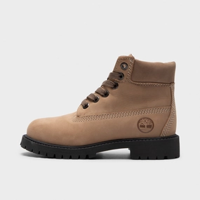 Timberland Children's 6 Boot / Beige
