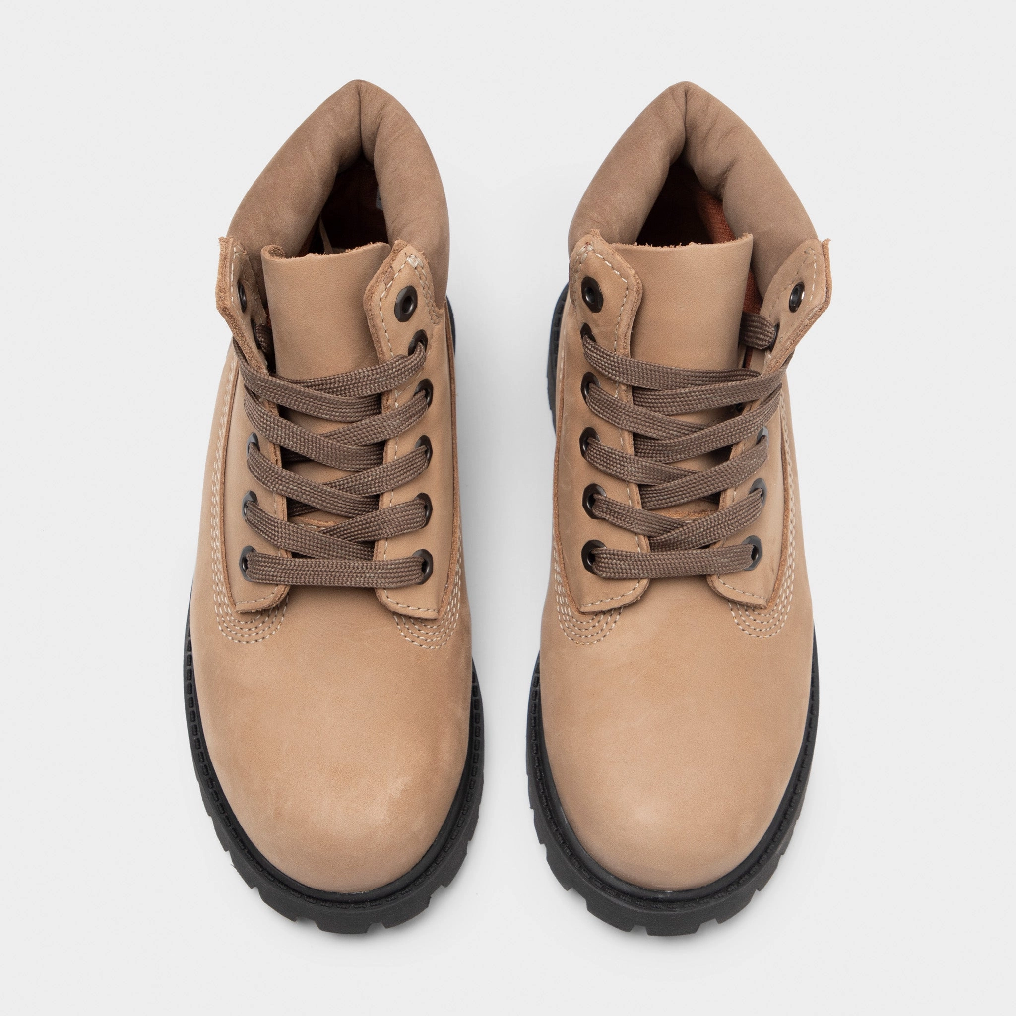 Timberland Children's 6 Boot / Beige