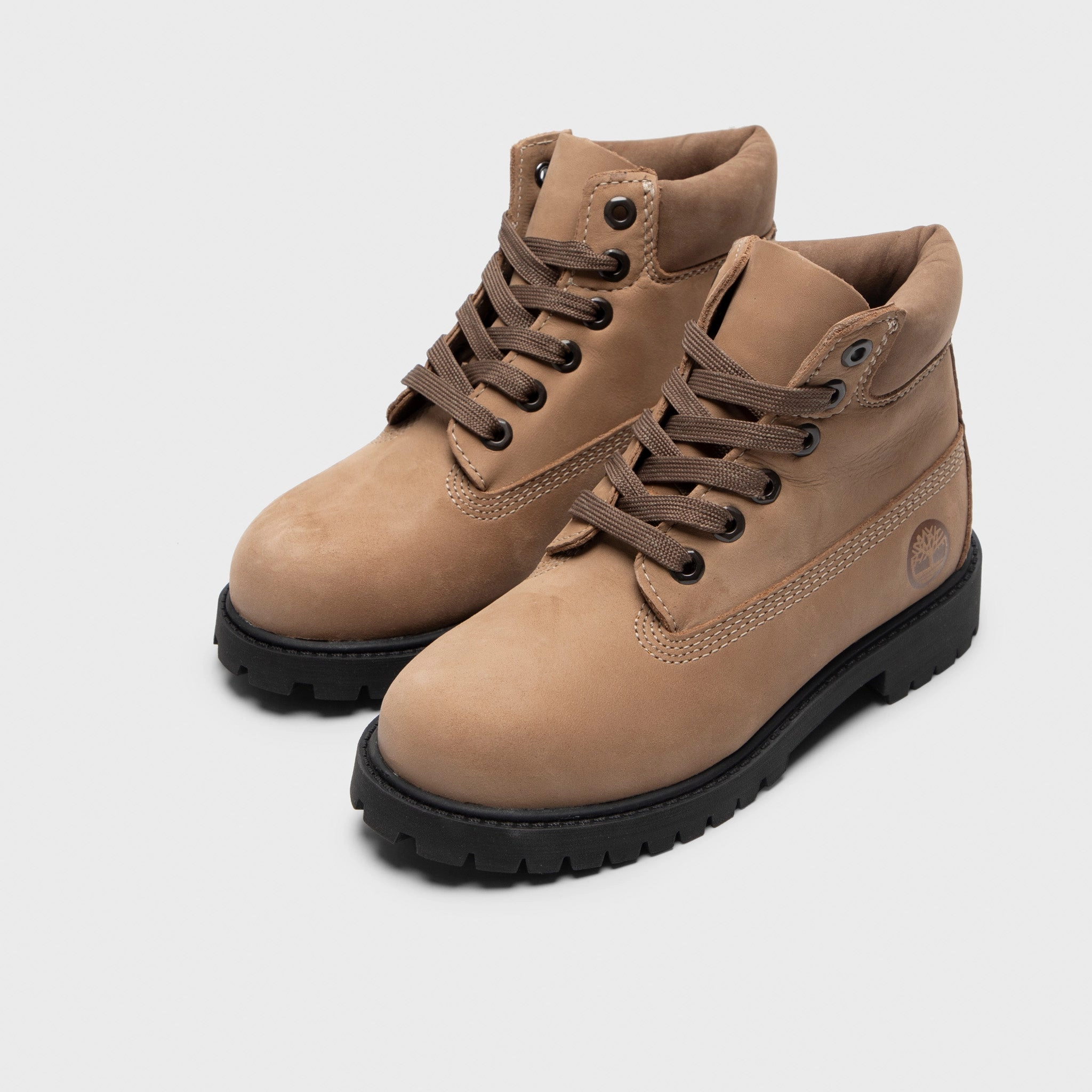 Timberland Children's 6 Boot / Beige