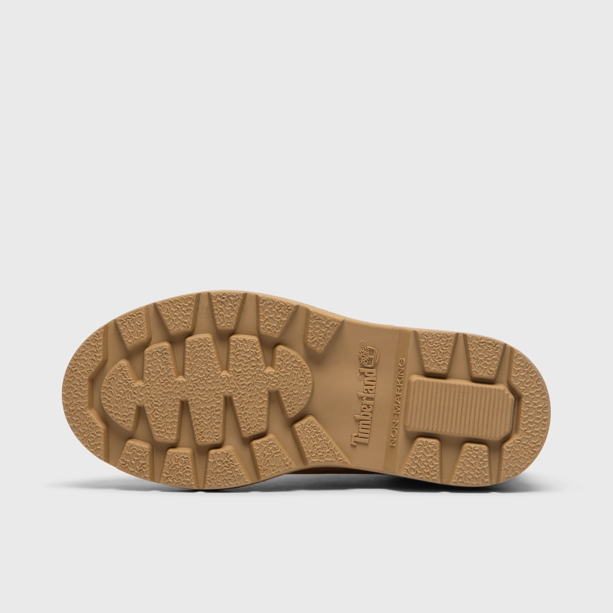 Timberland Children's 6-Inch Premium Waterproof Boot / Wheat