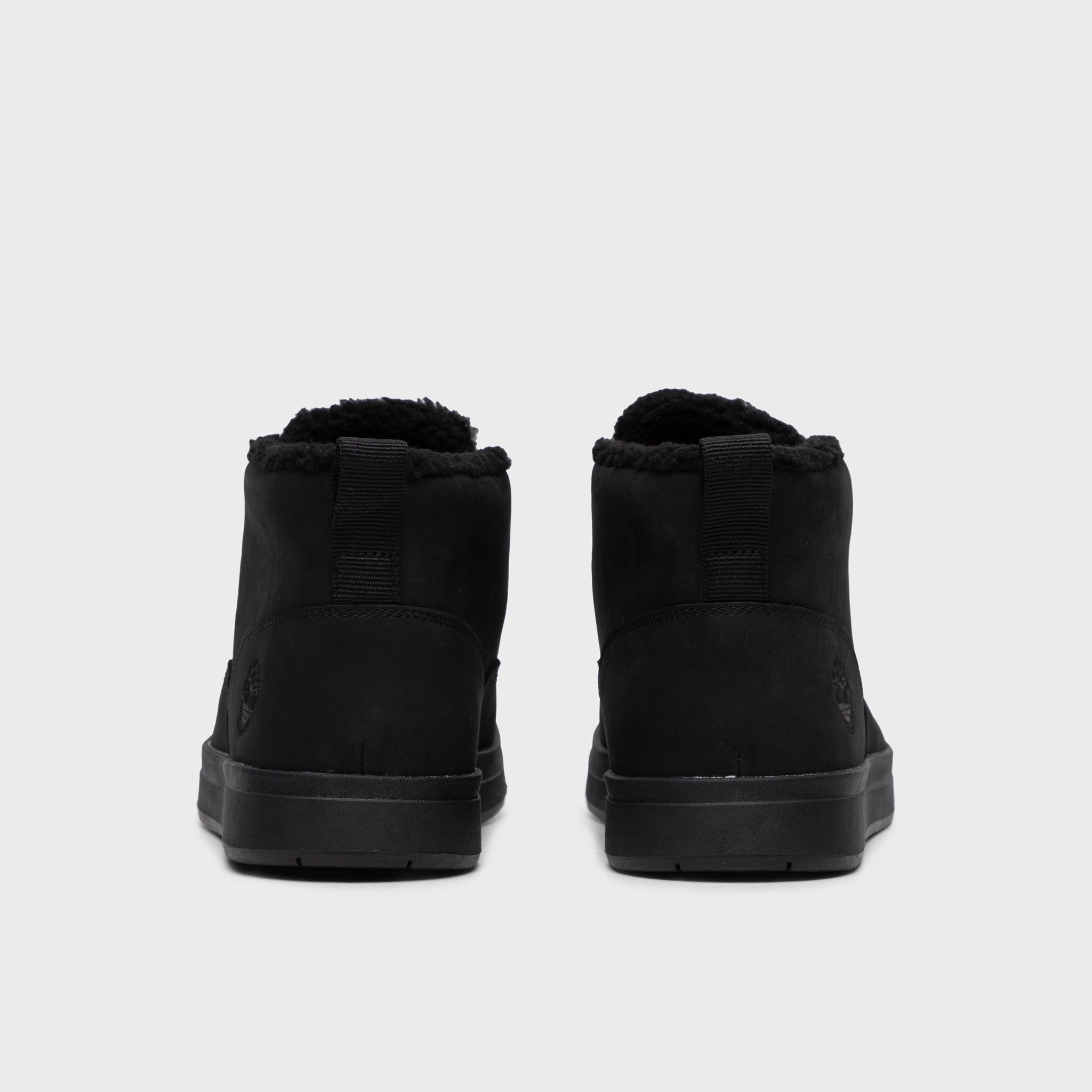 Timberland Davis Square Black / Black