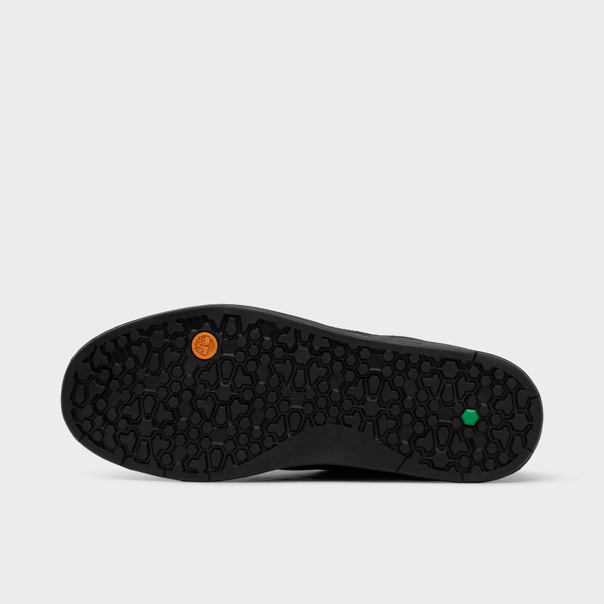 Timberland Davis Square Black / Black