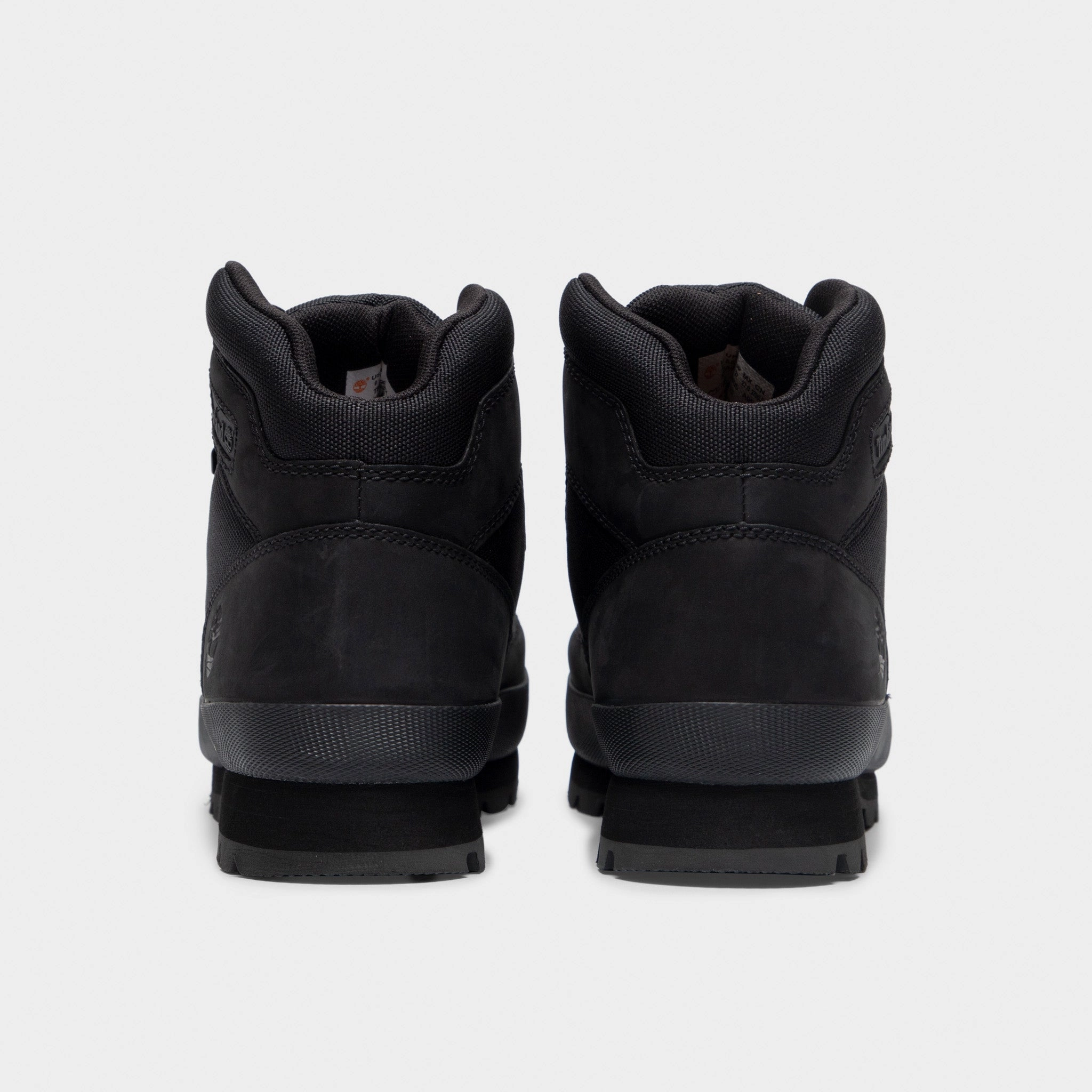 Timberland Euro Hiker / Black