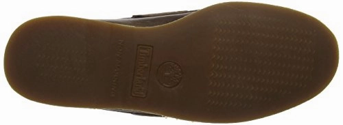Timberland Herren Classic 2 Eye Bootsschuhe. Braun (Brown Full Grain). 44 EU