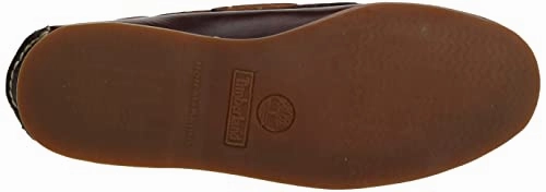 Timberland Herren Classic 2 Eye Bootsschuhe. Braun Medium Brown Full Grain. 43.5 EU