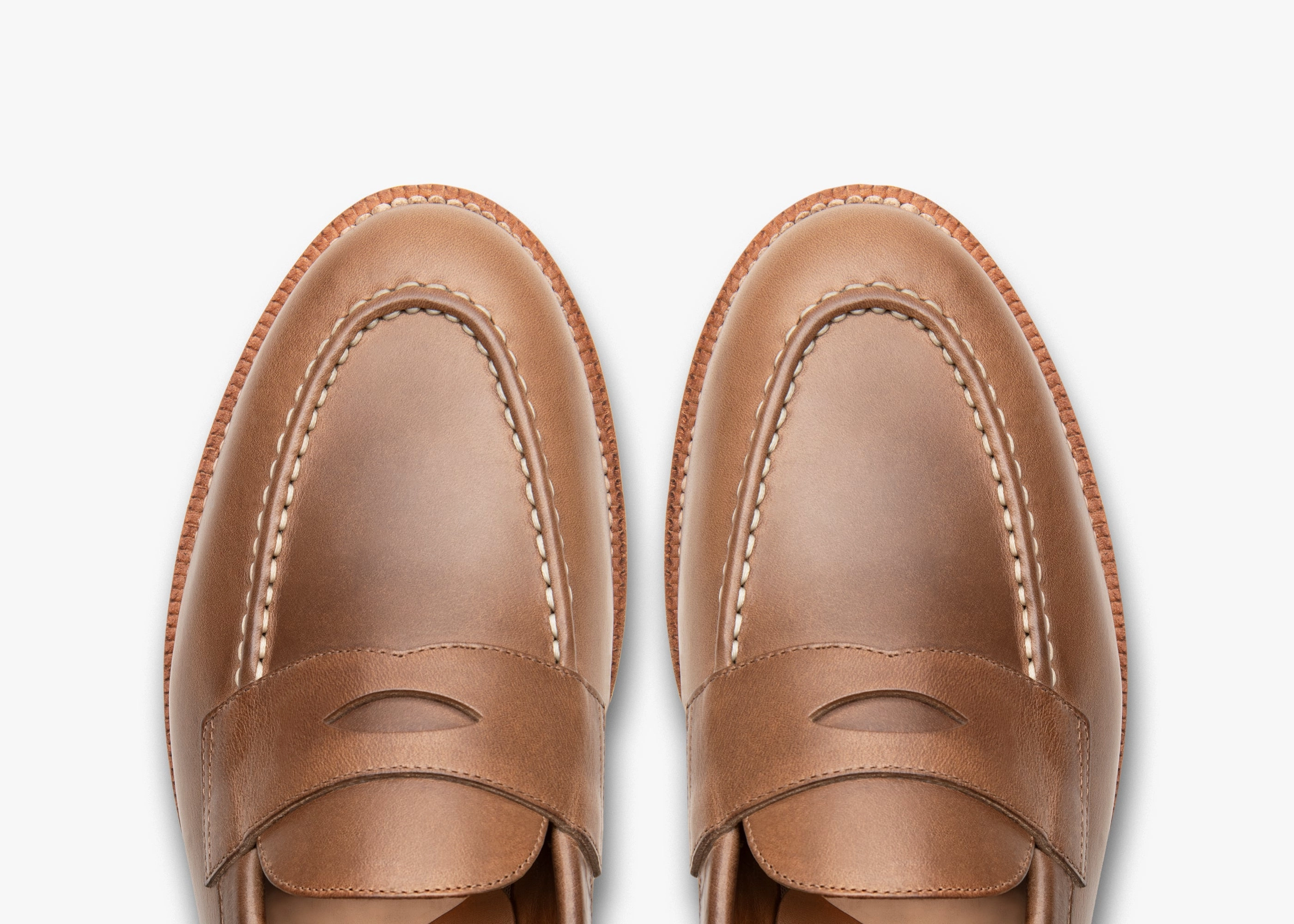 Traveler Penny Dune Chromexcel