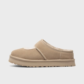UGG Juniors' Bea Mary Jane / Mustard Seed