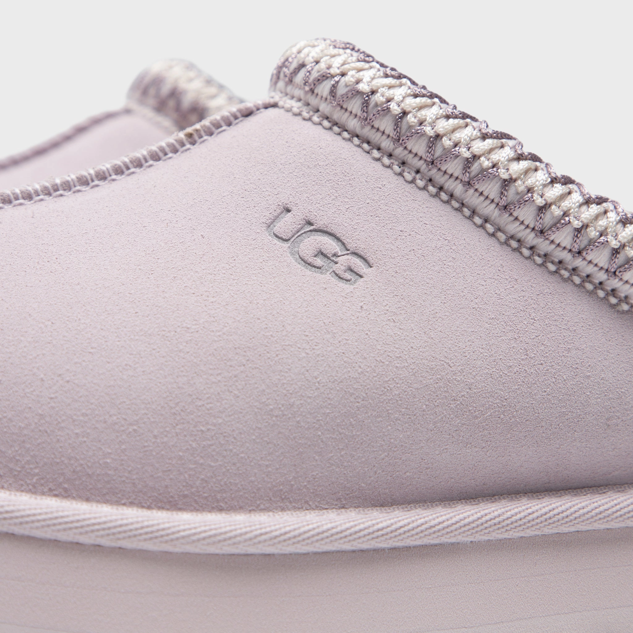 UGG Juniors' Tazz / Bay Fog