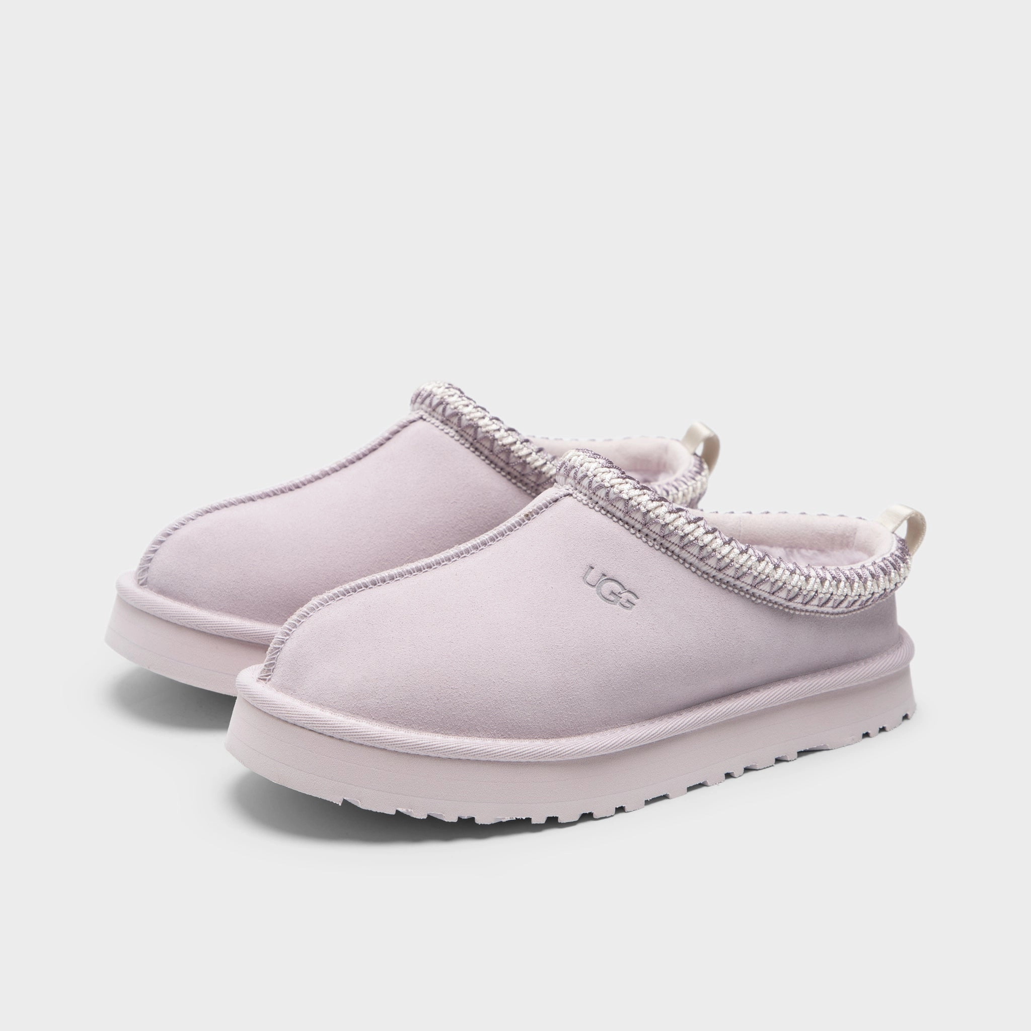UGG Juniors' Tazz / Bay Fog